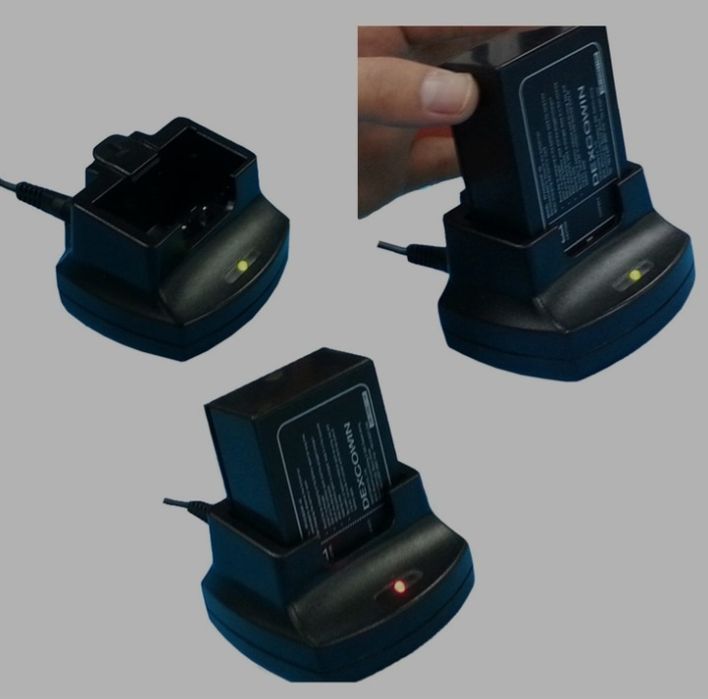 Стомотологический рентген Dexcowin DX-3000 - высокочастотный портативн