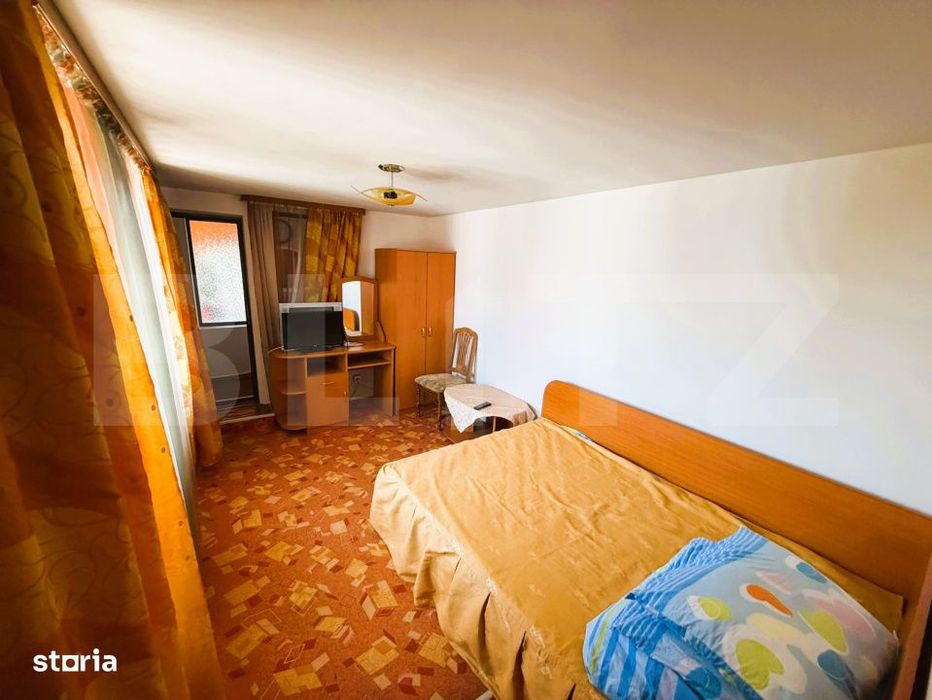 Hotel de vanzare, 2120 mp, zona Malini