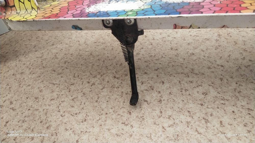 Самокат продам в хорошем состоянии