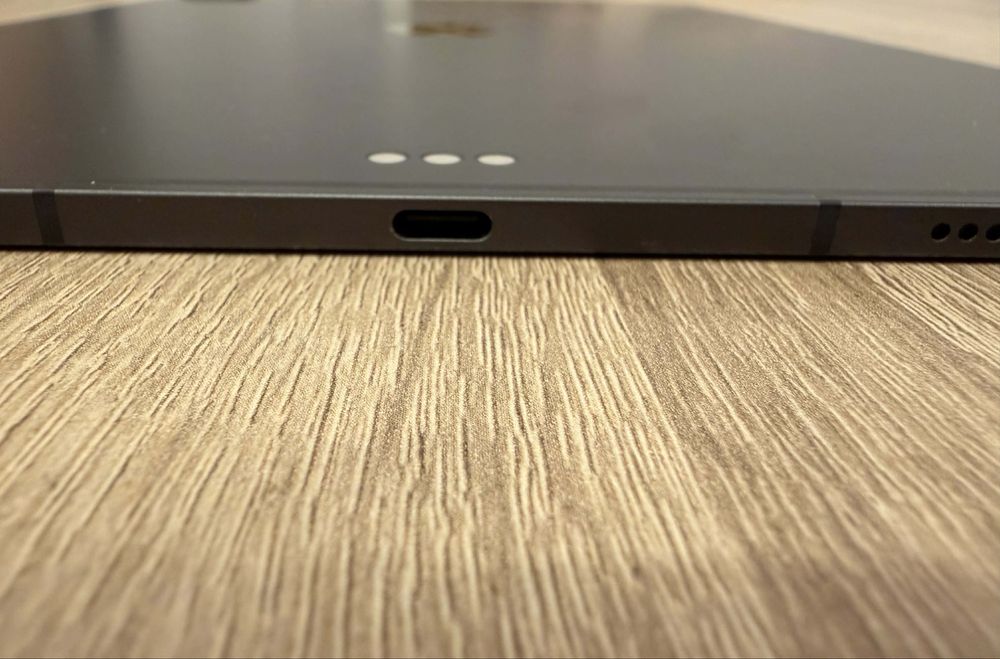 iPad Pro 13-inch 2TB