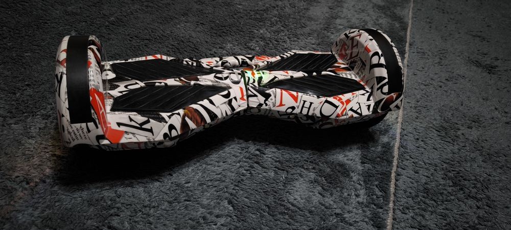 Продам сигвей в идеальном состоянии