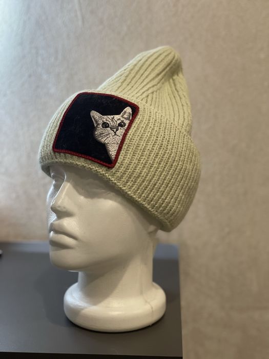 Шапки палантины платки