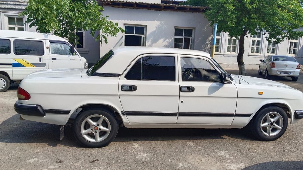 Продаётся Волга 3110