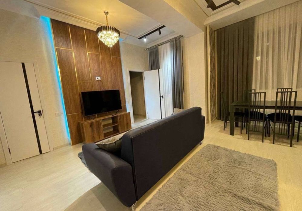 Аренда Квартира Юнусабадский район м.Шахристан проспект Амира Темура