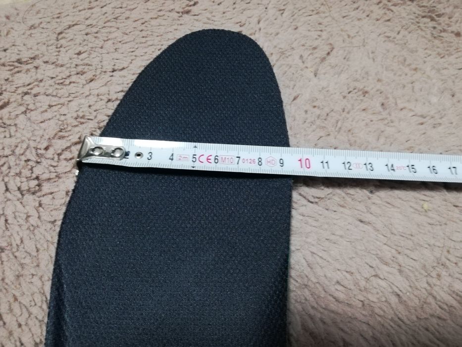 Нови Туристически CMP Waterproof номер 45