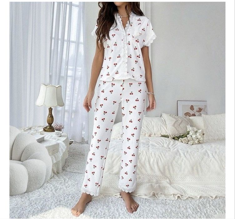 Пижама новая