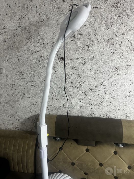 Lampa sotiladi holati zòr