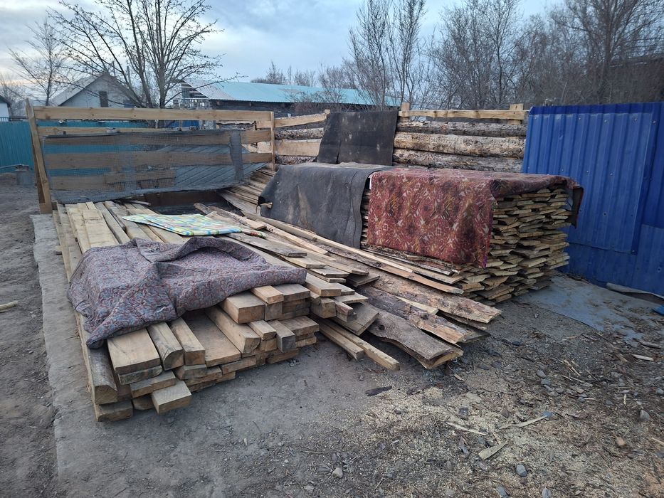 Продам стропили брус