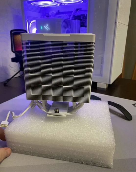 Deepcool AG400 vh argb