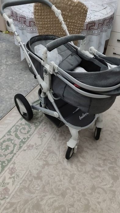 Коляска детское почти новое