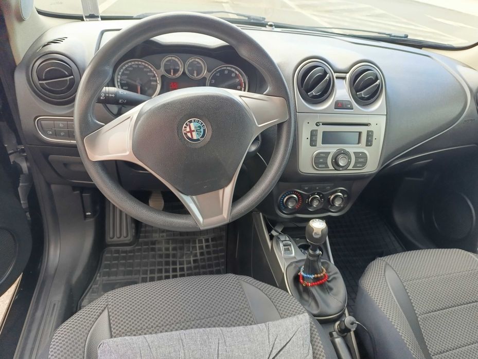 Alfa Romeo MITO 1.4 benzina