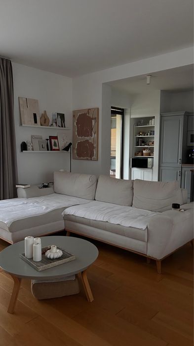 Coltar extensibil model scandinav