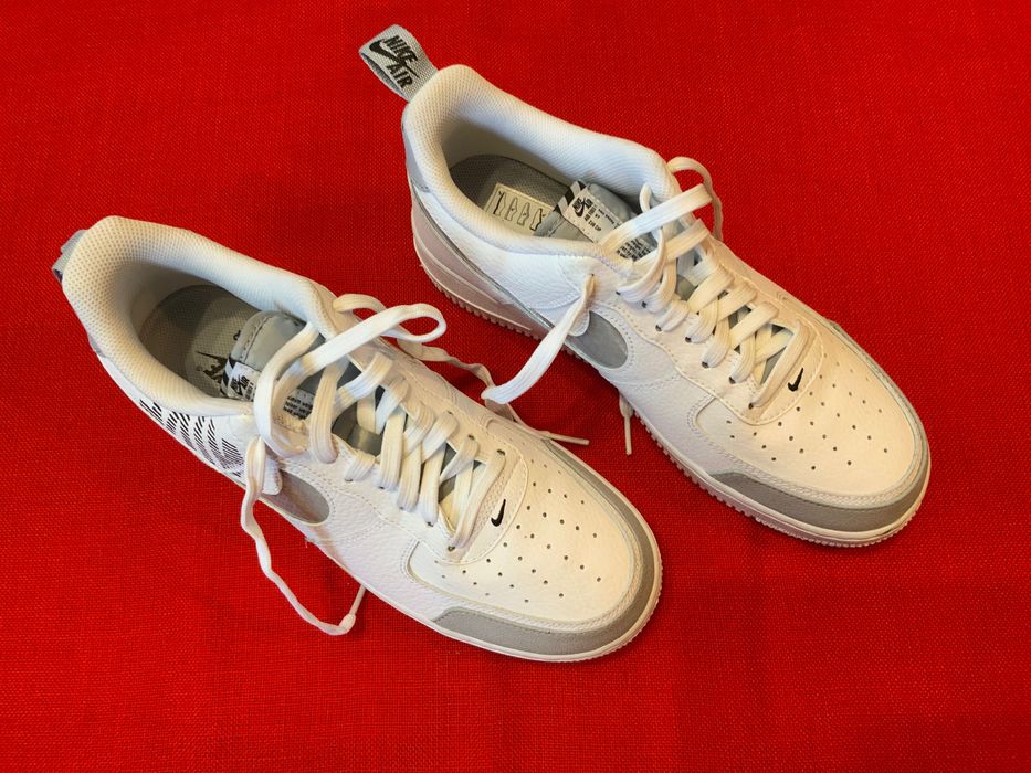 Nike -оригинални маратонки 42 номер