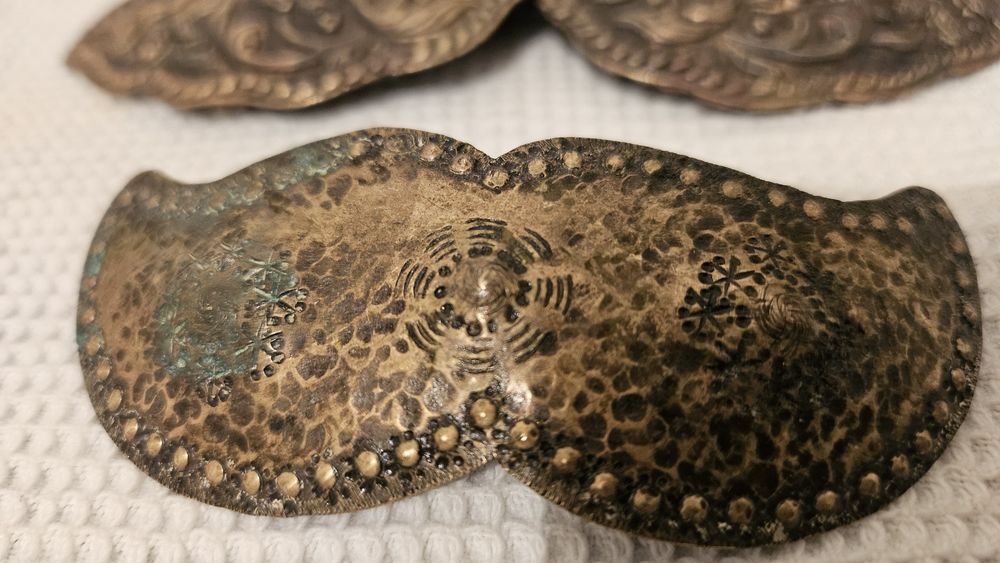 Стари Български накити