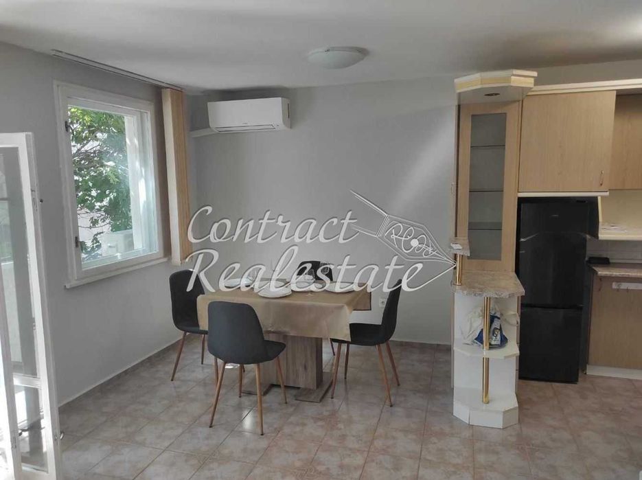 Нов Двустаен Обзаведен - Лятно кино тракия !