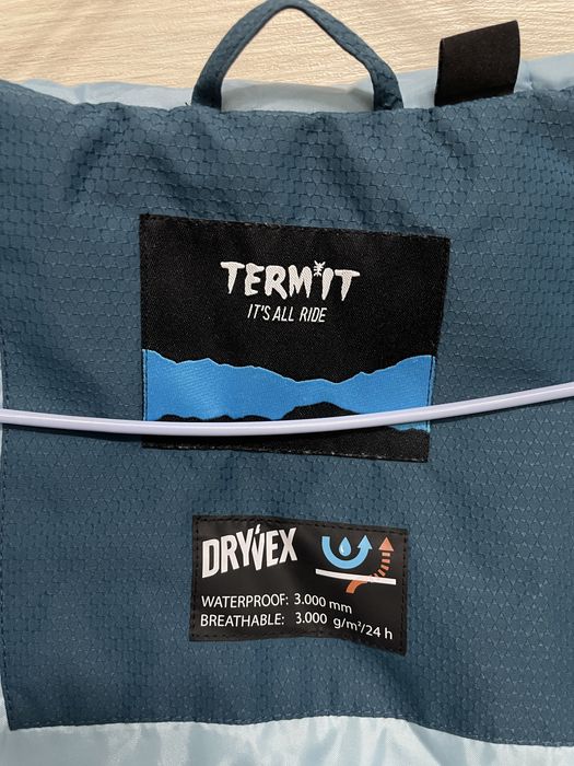 Куртка на весну от Termit