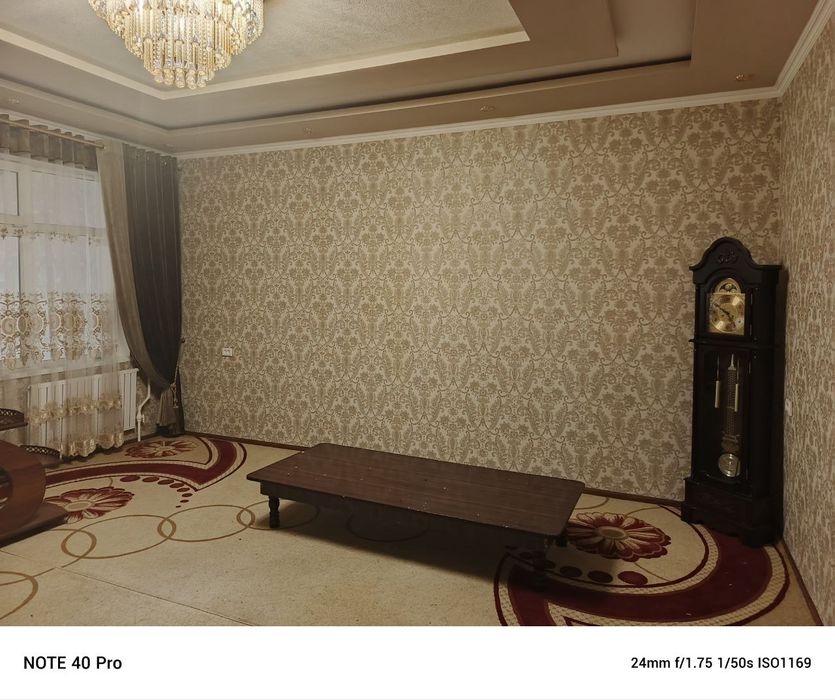 Чуткарада 6 сотх, коттедж 115минг уе