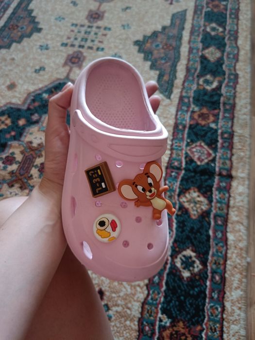 Обувь для девочки с 21-30 р