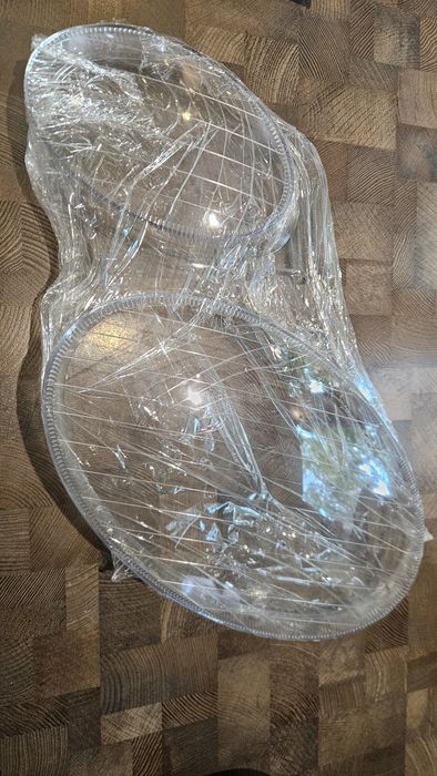 Чисто нов капак за фар мерцедес  w211 ляв