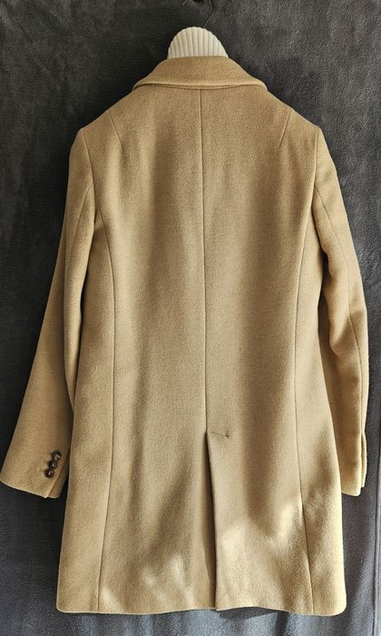 Massimo Dutti палто