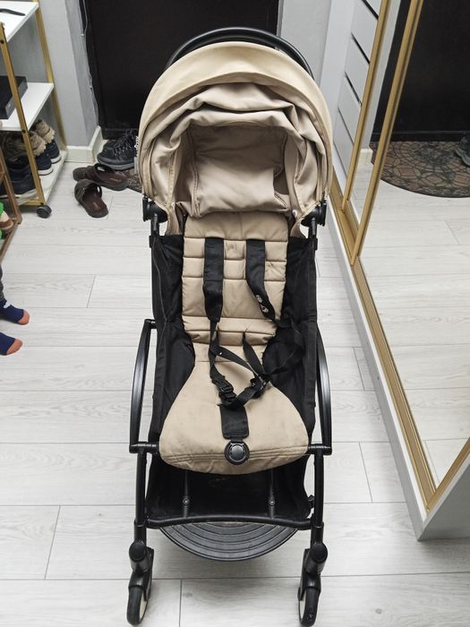 Продам Коляску Yo yo baby zone оригинал