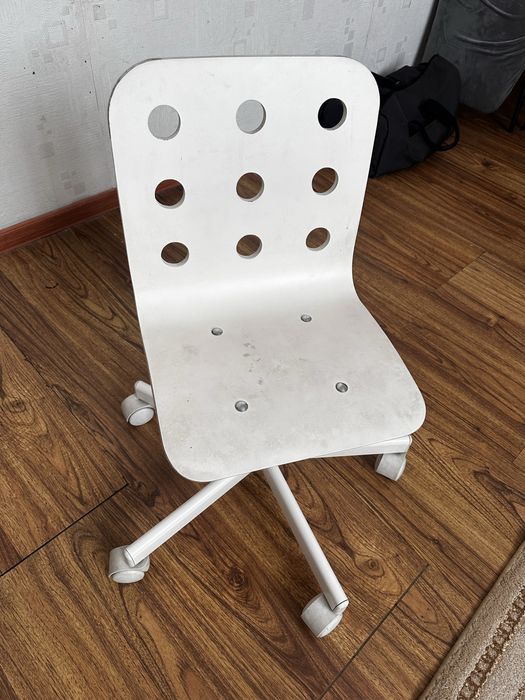 Детский стульчик