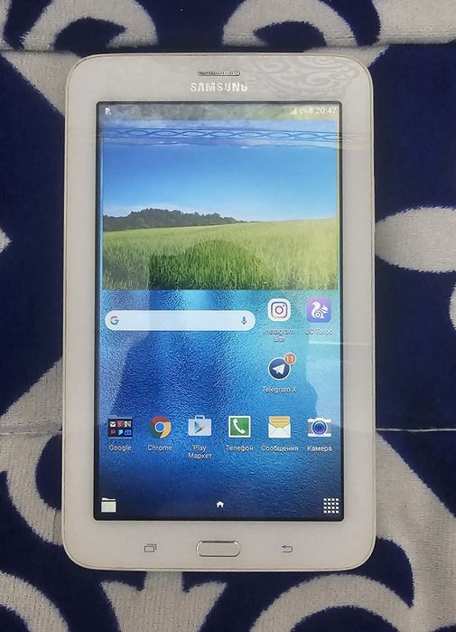 Продам Планшеты Рабочие