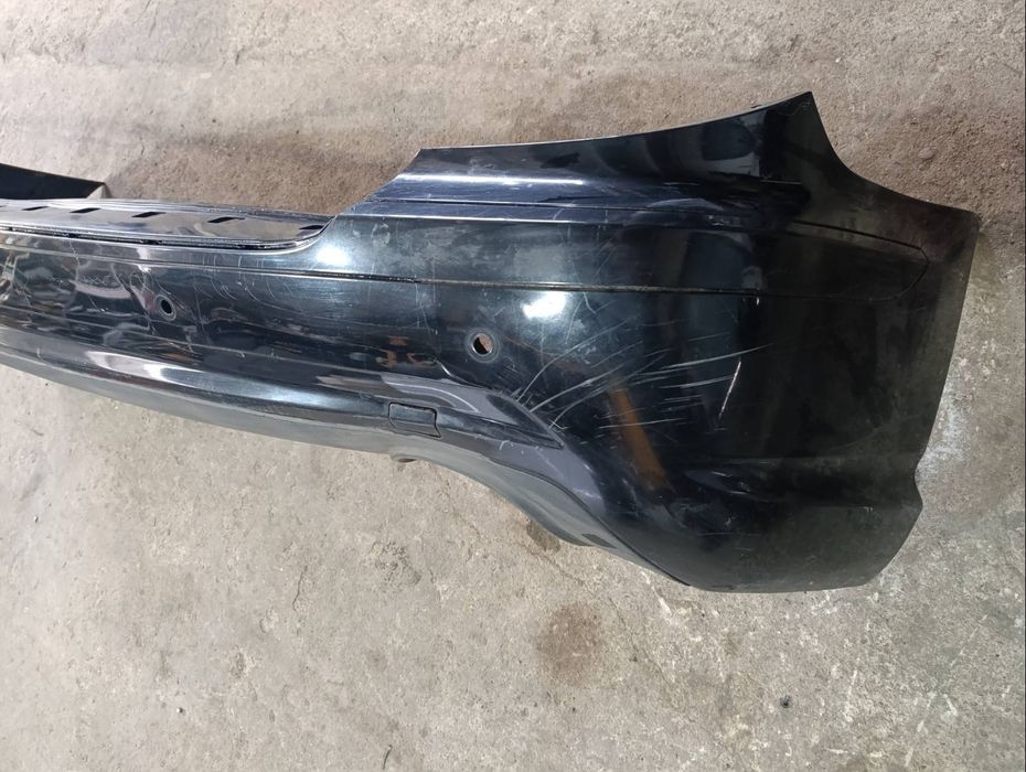 Задна броня за Mercedes R class 251 / Мерцедес р класа