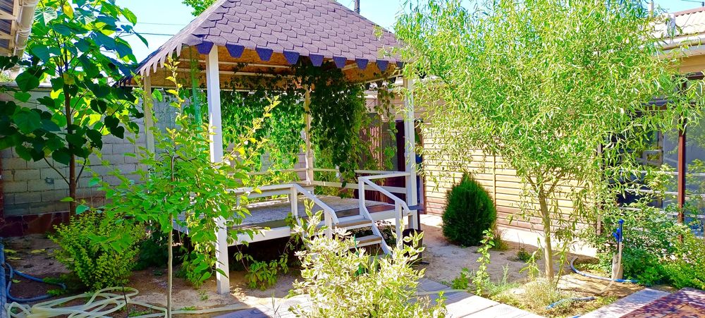 Дача котедж Кайнар Булак