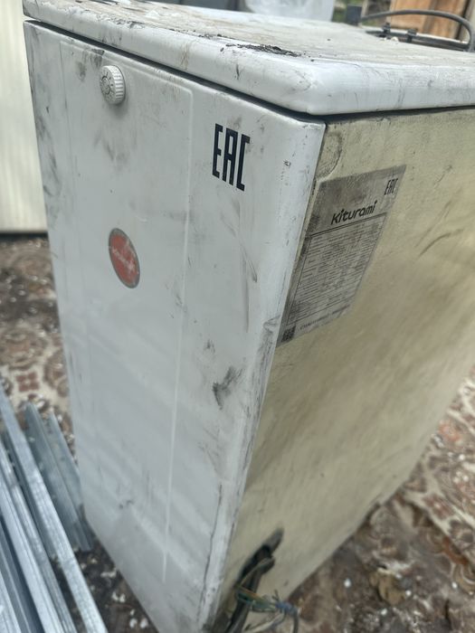 Продам Печь Kiturami