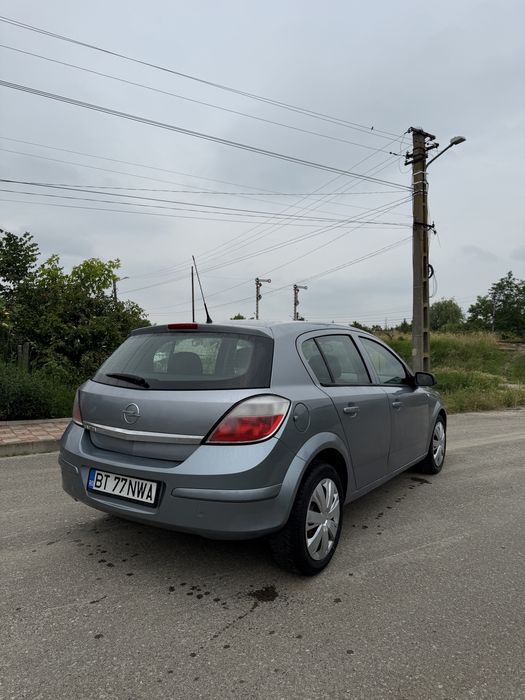 Opel Astra H ! 1.4 benzina