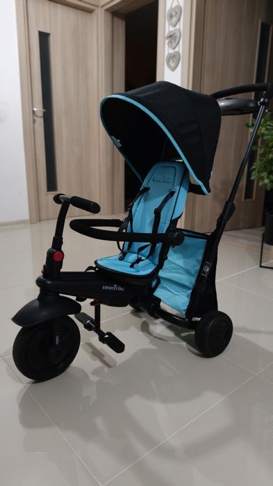 Tricicleta SmarTrike