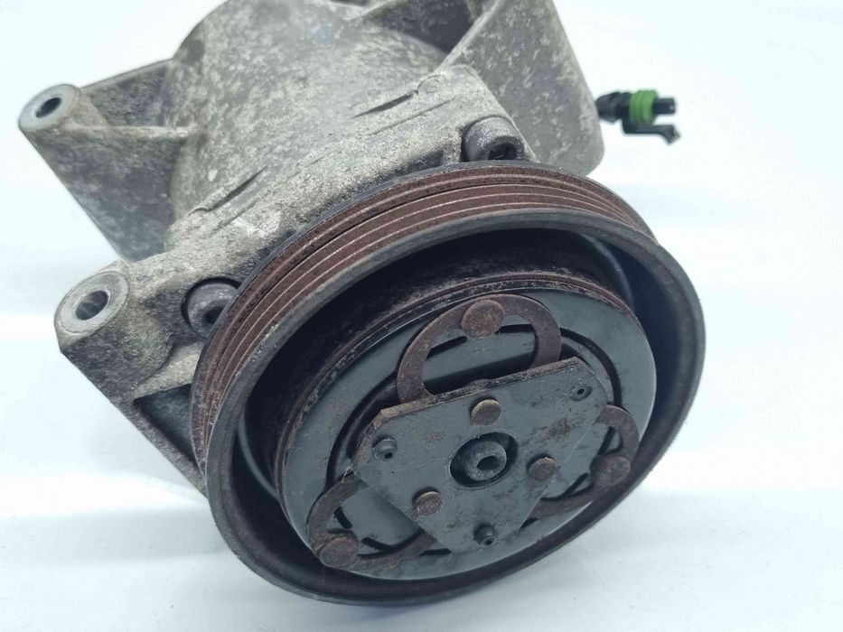 Compresor clima SMART Fortwo Coupe (W451) [Fabr 2006-2014] A1322300011