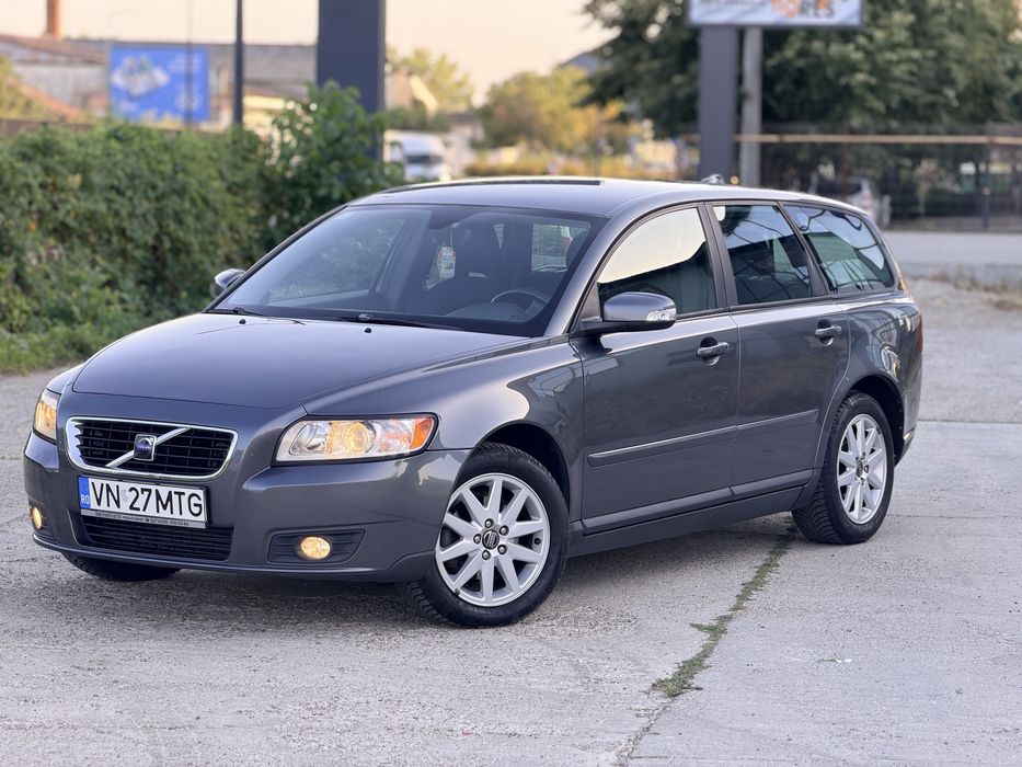 Volvo V50  2009 1.6 Diesel Proprietar