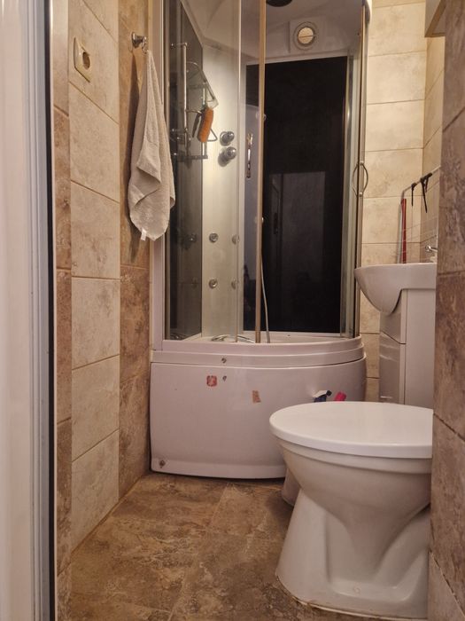 Garsoniera de vinzare sau schimb cu apartament micro 17