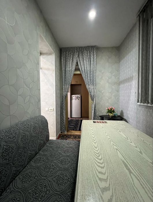 Продажа квартира Чиланзар