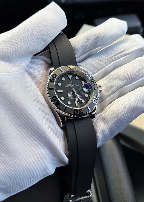 Rolex Yacht-master