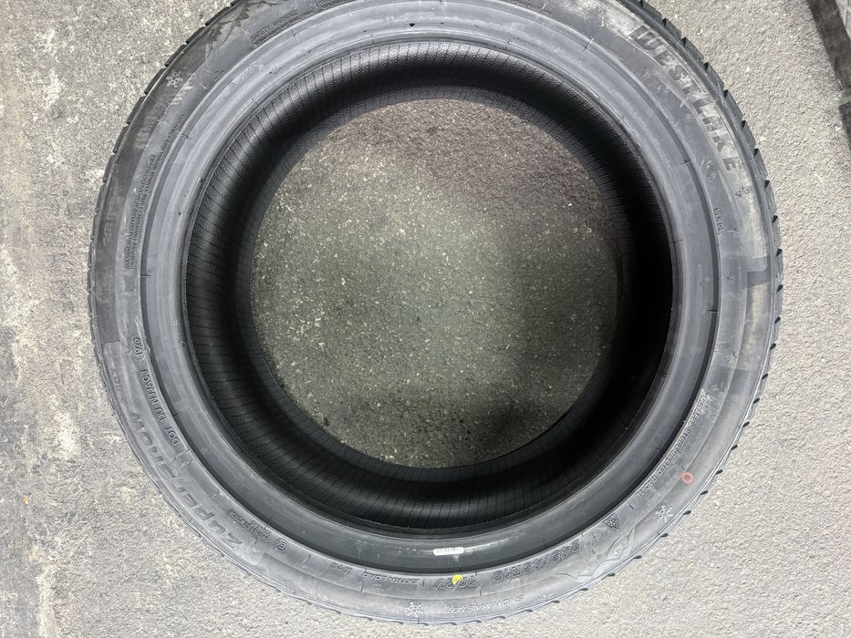 275/40 R19 +245/45 R19 WESTLAKE WINTER anvelope noi / Montaj inclus