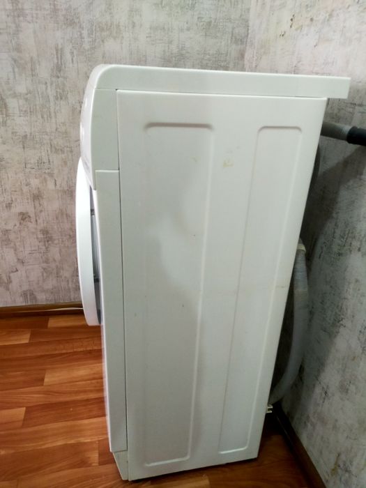 Машинка автомат. Samsung