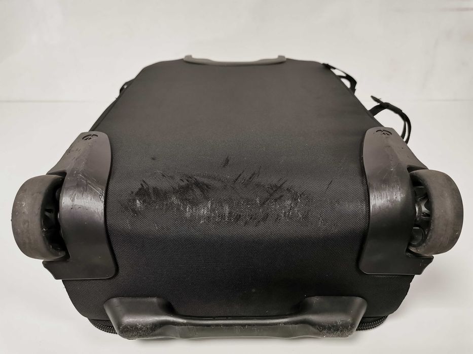 Manfrotto Advanced Rolling Bag III професионален фотографски куфар