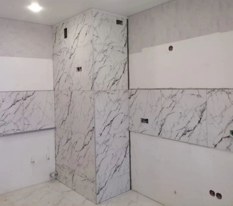 Кафельщик плиточник мастер по ремонту