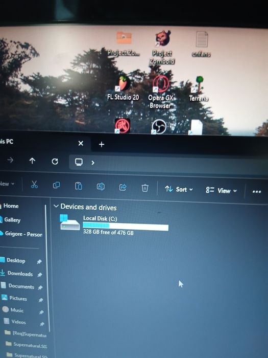 Pachet Complet Laptop Lenovo Y50-70 SSD + Tastatură, Mouse Gaming, Pad & Cooler | Ideal Birou / Gaming