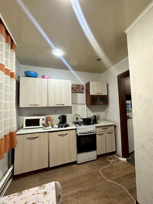 Продам 3-х комнатную квартиру