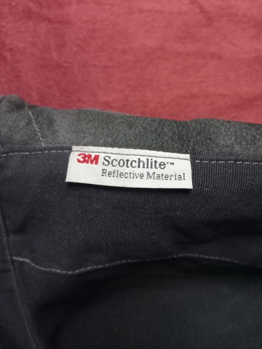 Pantaloni moto textil cu protecții, mărimea 52