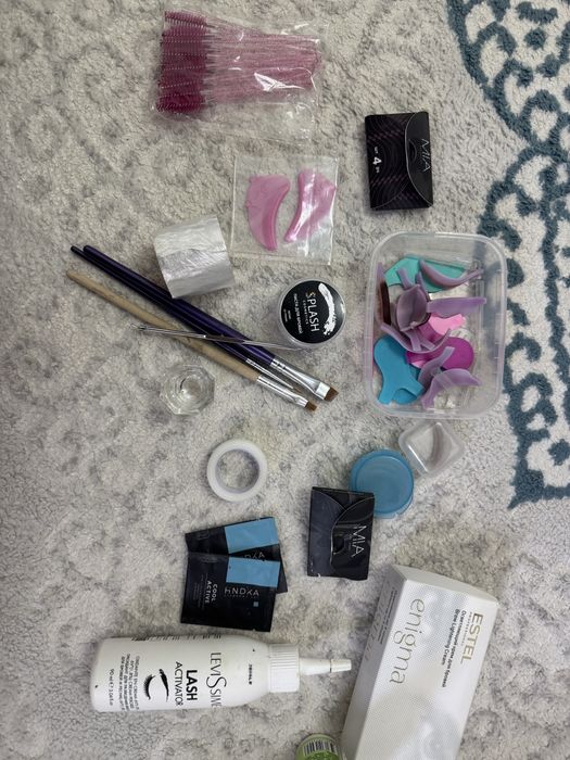 Продаем инстурменты для ламинирование