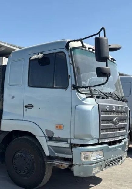 Камс Кабина сотилади.