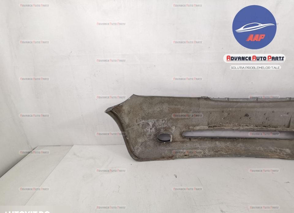 Оригинална предна броня Мерцедес-Бенц А-Клас / Mercedes-Benz A-Class W