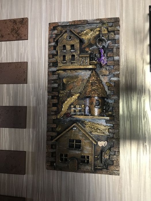 Ключница для ключей