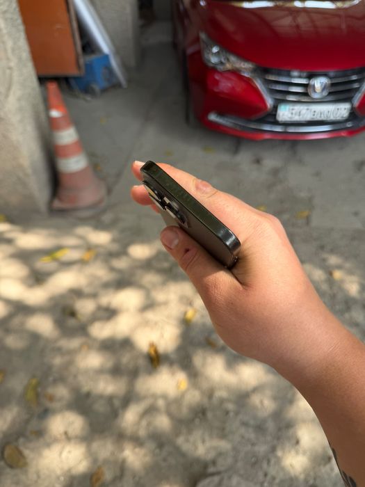 IPhone 16 Pro Max 256 Gb 91% ESim