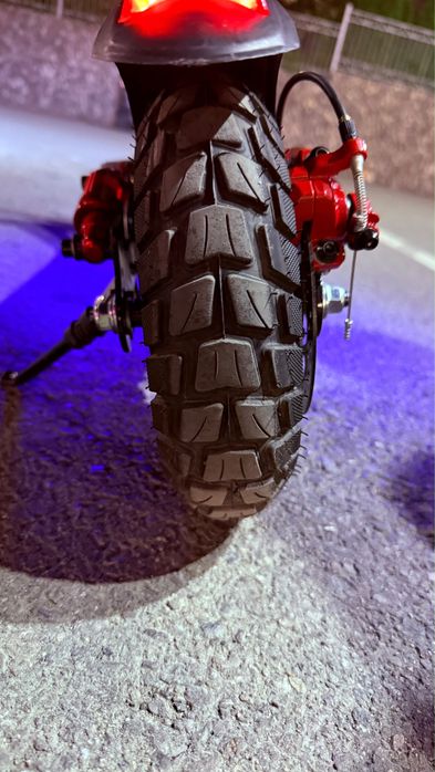 Kugoo M4 Pro самокат